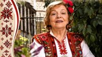 Песни Любки Рондовой в 4 городах на южном болгарском побережье Черного моря