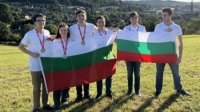 Сборная Болгарии отлично выступила на Международной олимпиаде по математике