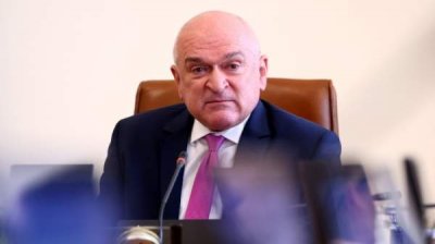 Премьер-министр приветствовал вступление в должность нового состава Европейской комиссии