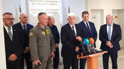 Болгария запрашивает запчасти для МиГ-29 у Польши и Венгрии