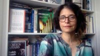 Христина Карагеоргиева, Нидерланды: Средний класс в Болгарии хочет вернуть себе государство