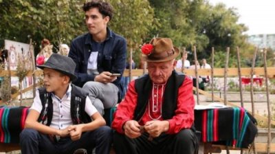 Болгары-гагаузы ждут годами получения гражданства Болгарии