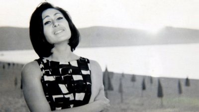 &laquo;Дельфины&raquo;, сделавшие Йорданку Христову звездой