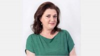 Екатерина Кварацхелия из Грузии: Мир - это благословение, которое не должно восприниматься как данность