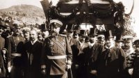113 лет со дня объявления Независимости Болгарии