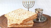 27 марта евреи отмечают начало Пасхи