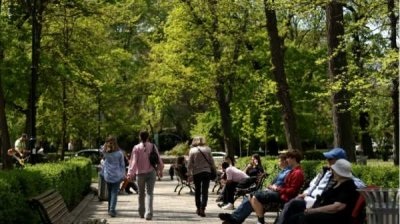 Более одного миллиона трудоспособных болгар не работает