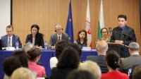 В Софии проходит Международная конференция, посвященная сельхозполитике ЕС