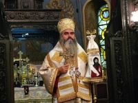 Временный глава Болгарской церкви заявил, что стал жертвой вымогательства