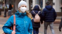 В Бургасе отменяется обязательное ношение масок на улице