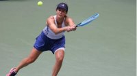 Пиронкова прошла квалификации Открытого чемпионата Австралии по теннису