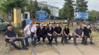 Центр городской мобильности: София останется без наземного транспорта и завтра