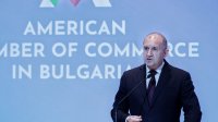 Премьер-министр призвал американские компании инвестировать в Болгарию