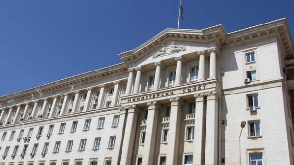 Премьер Борисов провел телефонные разговоры с премьером Греции и президентом Кипра