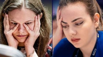 Нургюл Салимова – в один „ход” от Кубка мира по шахматам