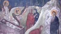 Болгарская православная церковь отмечает День жен-мироносиц