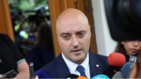 Министр юстиции обратится в Конституционный суд по поводу избрания врио главного прокурора