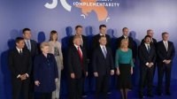 Президент Румен Радев принимает участие в Самите Атлантического совета в Варшаве