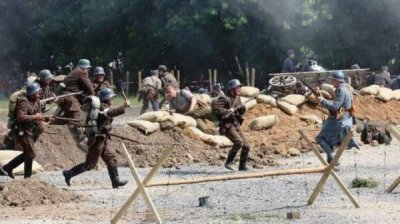 Болгария участвует в фестивале исторических реконструкций &laquo;Времена и эпохи&raquo; в Москве