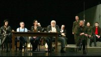 Армен Джигарханян поставил спектакль &quot;Три сестры&quot; в Русе