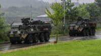 Парламент одобрил закупку новых боевых машин у США