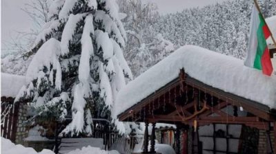 Осадки постепенно прекратятся с запада