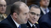 Президент Радев поддержал отмену постановления о беженцах