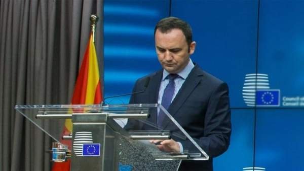 Высший македонский дипломат предложил назвать магистраль София–Скопье именем Гоце Делчева