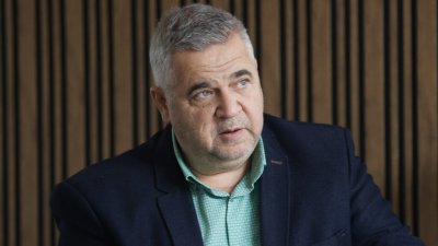 Демографическая ситуация указывает на полицентрическое развитие Болгарии