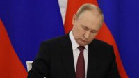Путин поставил российскую экономику в военно-временные условия