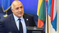 Премьер-министр Болгарии Бойко Борисов по-прежнему остается самым популярным политиком страны