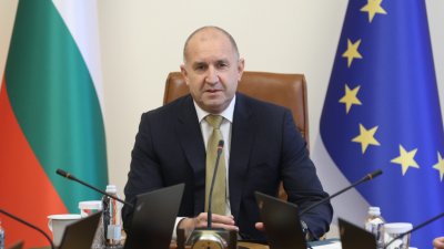 Греция передает Болгарии мощи царя Самуила и царя Гавриила Радомира