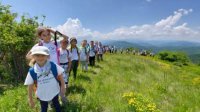 Любители горных восхождений из Петрича взойдут на болгарские вершины с образовательной целью