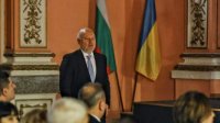 Тодор Тагарев: Болгария будет помогать Украине столько, сколько необходимо для победы