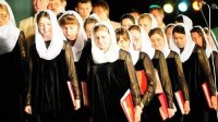 Девятый международный фестиваль православной музыки проходит в городе Поморие