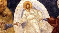Воскресение Христово ‒ праздник праздников