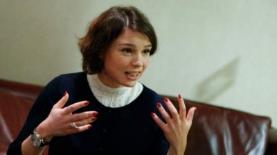 По мнению Жанны Немцовой, Владимир Путин &ndash; диктатор, приносящий страдание