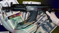 Оборот криминальной экономики в Болгарии превысил 1 млрд 750 млн евро