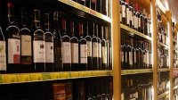 Экспорт болгарского вина в 2010 году отмечает 10-процентный рост