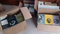 В городе Кырджали собирают книги для бессарабских болгар в Украине