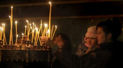 Великий пост &ndash; время духовного очищения и прощения