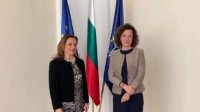 Болгария и Италия будут укреплять отношения в рамках ЕС и НАТО