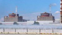 Украина опасается теракта на Запорожской АЭС