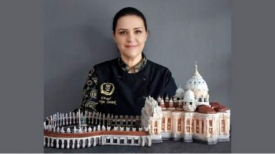Мария Озтюрк: Как бы мы не праздновали, вместе или раздельно, пусть будем добрыми и смиренными