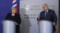 Норвегия поддерживает приоритеты председательства Болгарии в Совете ЕС