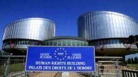 Европейский суд по правам человека обязал Болгарию выплатить 1 млн евро по проигранным делам