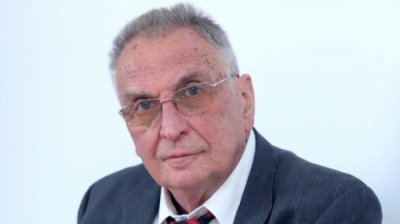 Язык вражды в Скопье привел к нападению на журналиста Владо Перева