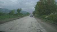 Министр назвал вопрос о состоянии дорог сериалом “Хищение магистралей”