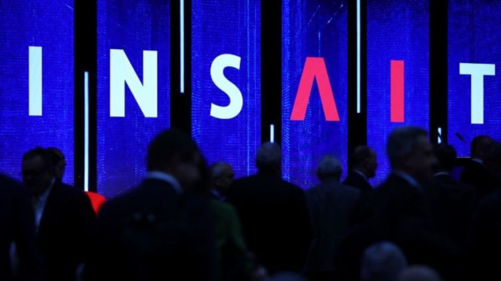 INSAIT входит в число ведущих научных институтов Европы