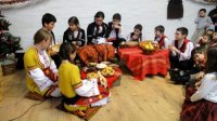 Новый учебный год начался и для болгарских училищ за рубежом